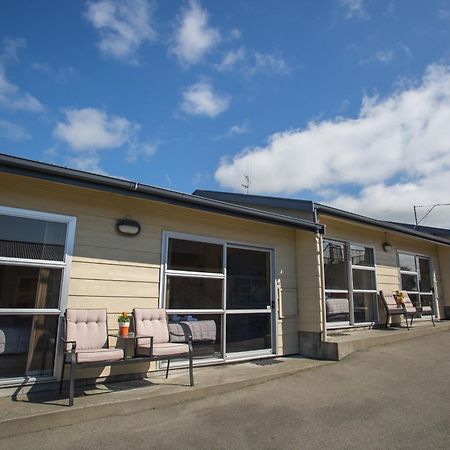 The Coast Motel Timaru Zimmer foto