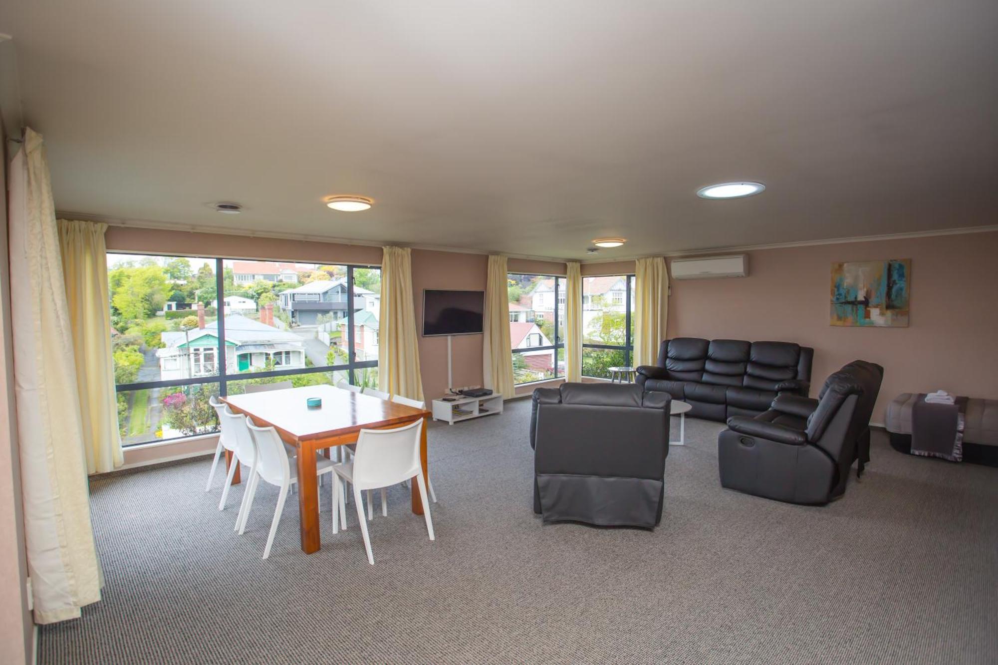 The Coast Motel Timaru Zimmer foto