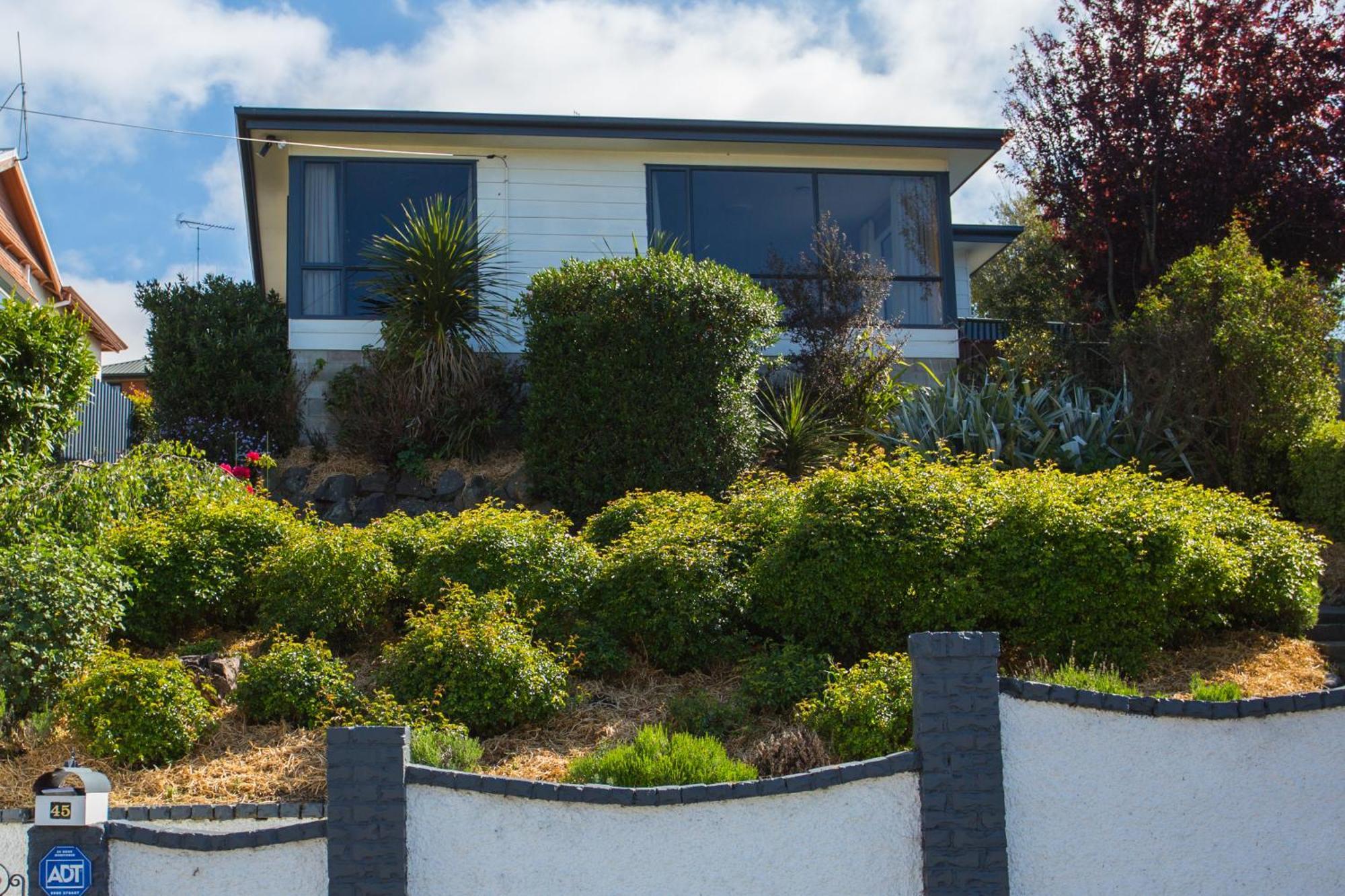 The Coast Motel Timaru Zimmer foto
